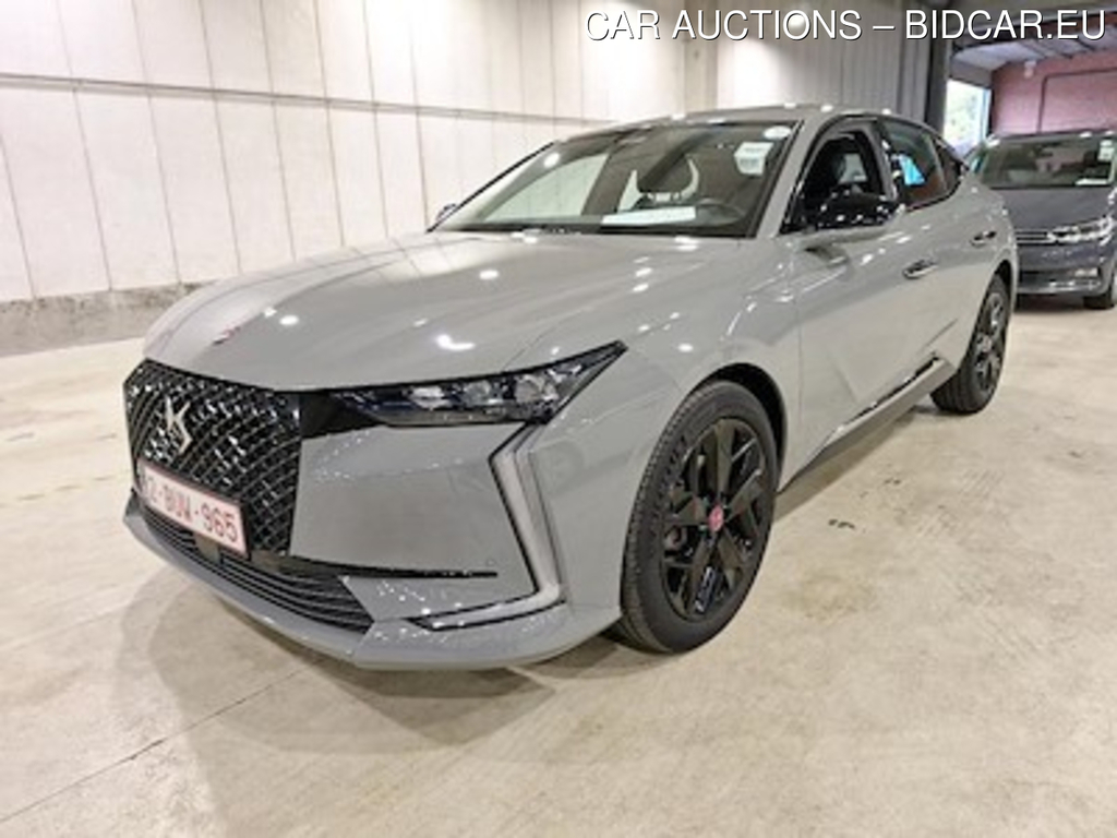 Citroen Ds 4 1.2 PURETECH 130 PERFORMANCE LINE AUTO
