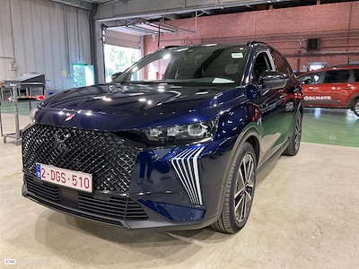 Citroen Ds 7 1.6 PHEV 225 PERFORMANCE LINE + AUTO