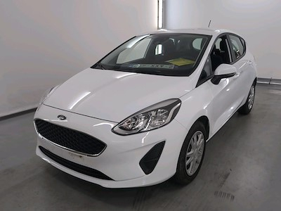 Ford FIESTA 1.1I 55KW TREND
