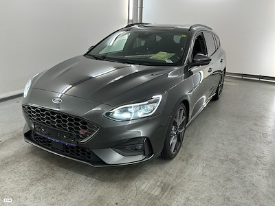 Ford Focus clipper ST diesel - 2019 2.0 EcoBlue ST