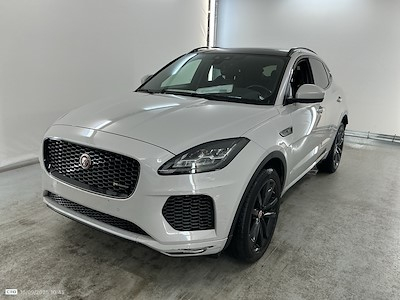 Jaguar E-PACE 2.0 T AWD R-Dynamic S (EU6.2)