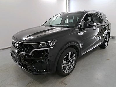 Kia SORENTO 1.6 HEV PACE 4WD AUTO