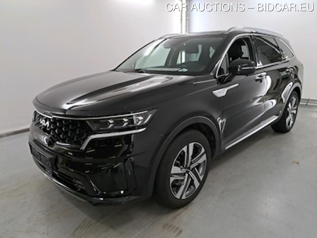 Kia SORENTO 1.6 HEV PACE 4WD AUTO