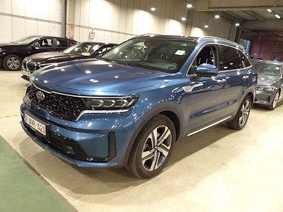Kia SORENTO 1.6 PHEV SENSE 4WD AUTO