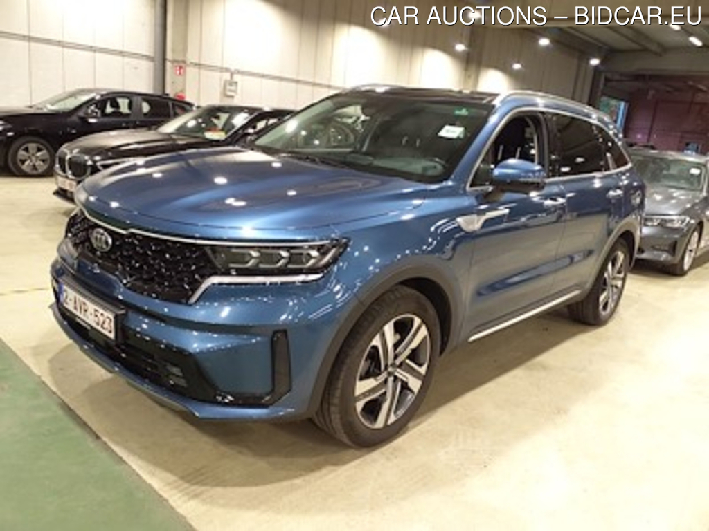 Kia SORENTO 1.6 PHEV SENSE 4WD AUTO