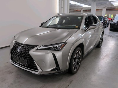Lexus Ux 250h 2.0i FWD Privilege Line