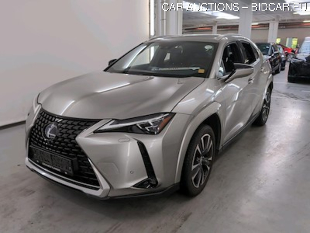 Lexus Ux 250h 2.0i FWD Privilege Line