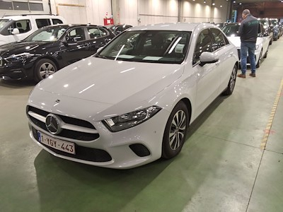 Mercedes-Benz A-Klasse 1.5 A 180 D BUSINESS SOLUTION dt25fg8