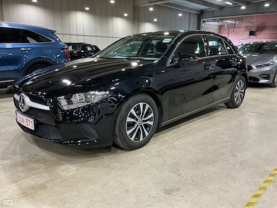 Mercedes-Benz Class A w177 A 160 Business Solution