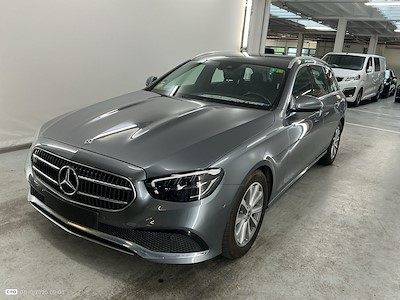 Mercedes-Benz Class E break diesel s213 E 200 d Business Solution Limited