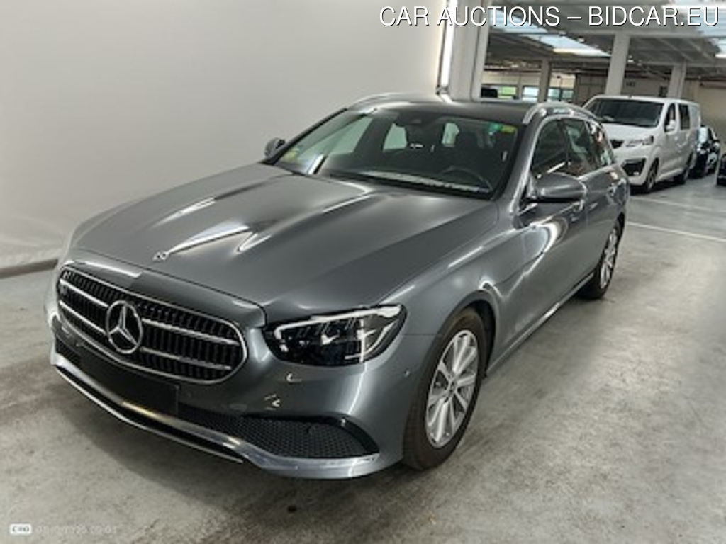 Mercedes-Benz Class E break diesel s213 E 200 d Business Solution Limited