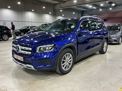 Mercedes-Benz GLB 2.0 GLB 180 D BUSINESS SOLUTION