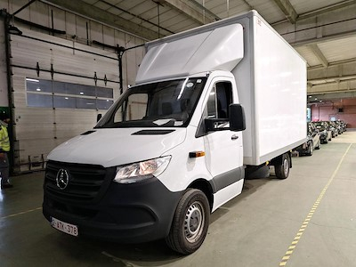 Mercedes-Benz SPRINTER 2.1CDI 105KW 314 L3 RWD 3.5T FUNCTIONAL dt25fg8