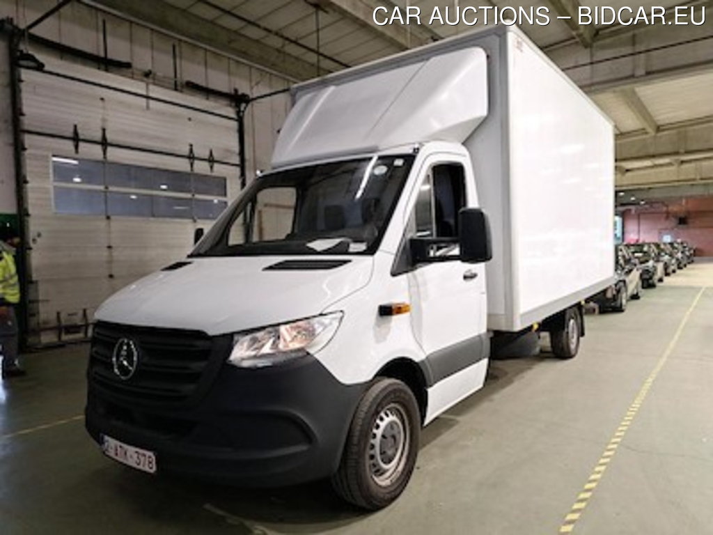 Mercedes-Benz SPRINTER 2.1CDI 105KW 314 L3 RWD 3.5T FUNCTIONAL dt25fg8