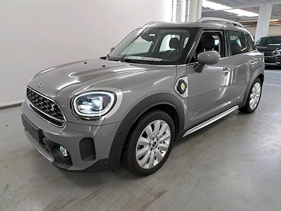 MINI COUNTRYMAN 1.5 COOPER S E 4WD AUTO