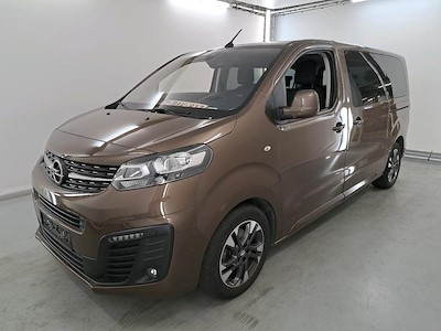 Opel Zafira life 1.5 TURBO D BI 120 S-S L2H1 EDITION HIGH