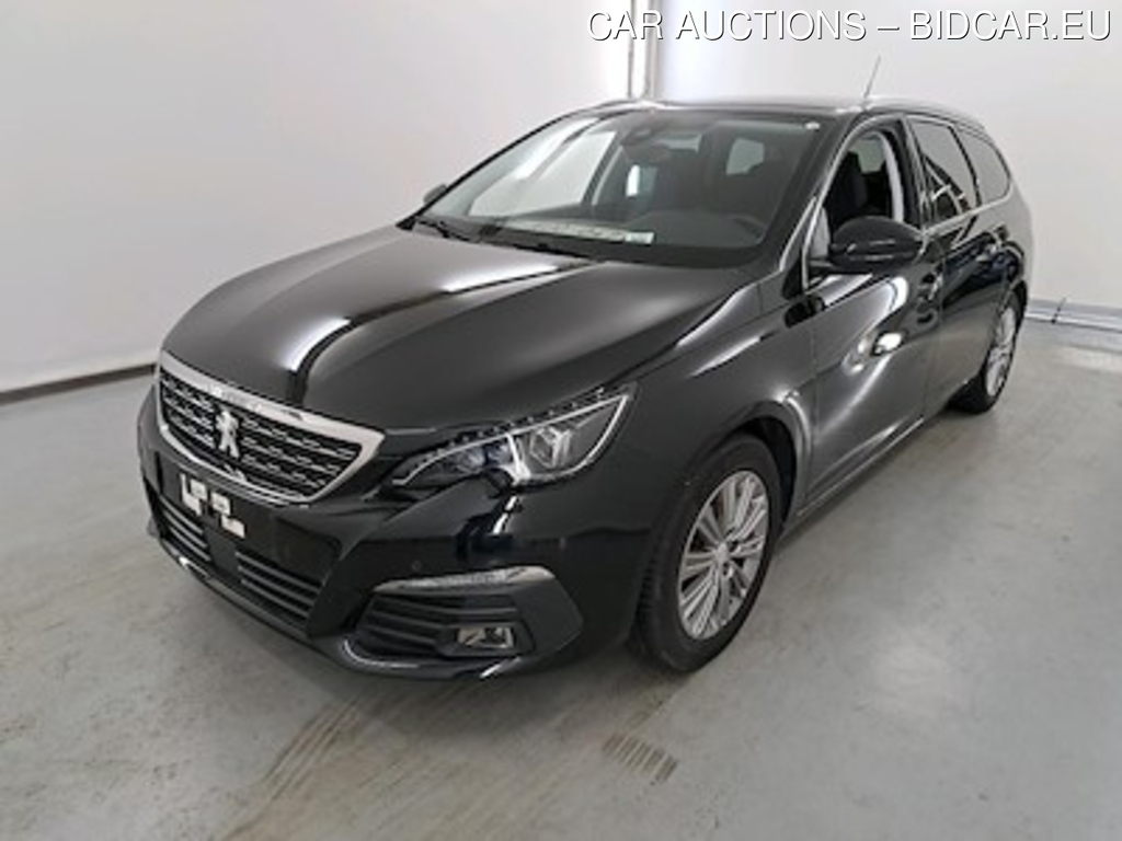 Peugeot 308 SW 1.2 PURETECH 96KW S-S ALLURE PACK