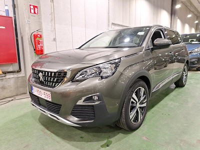 Peugeot 5008 diesel - 2020 1.5 BlueHDi Allure