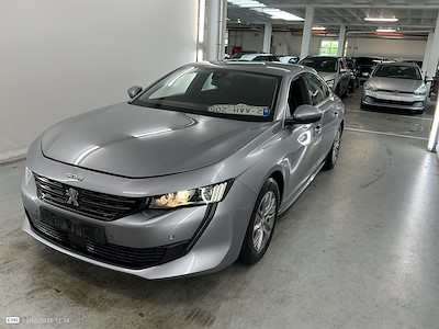 Peugeot 508 1.5 BLUEHDI 130 S&amp;S AUTO ACTIVE PACK