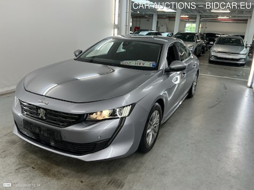 Peugeot 508 1.5 BLUEHDI 130 S&amp;S AUTO ACTIVE PACK