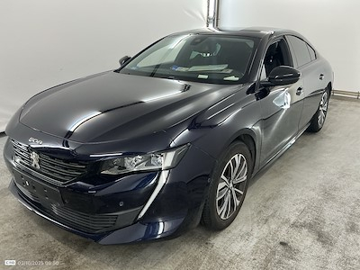 Peugeot 508 1.5 BLUEHDI 130 S&amp;S AUTO ALLURE PACK