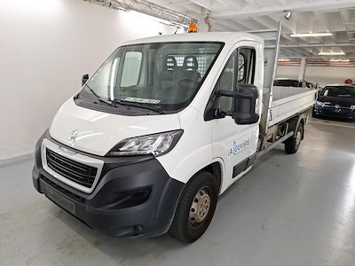 Peugeot Boxer 2.2 BLUEHDI S-S 140 PRO 435 L3..