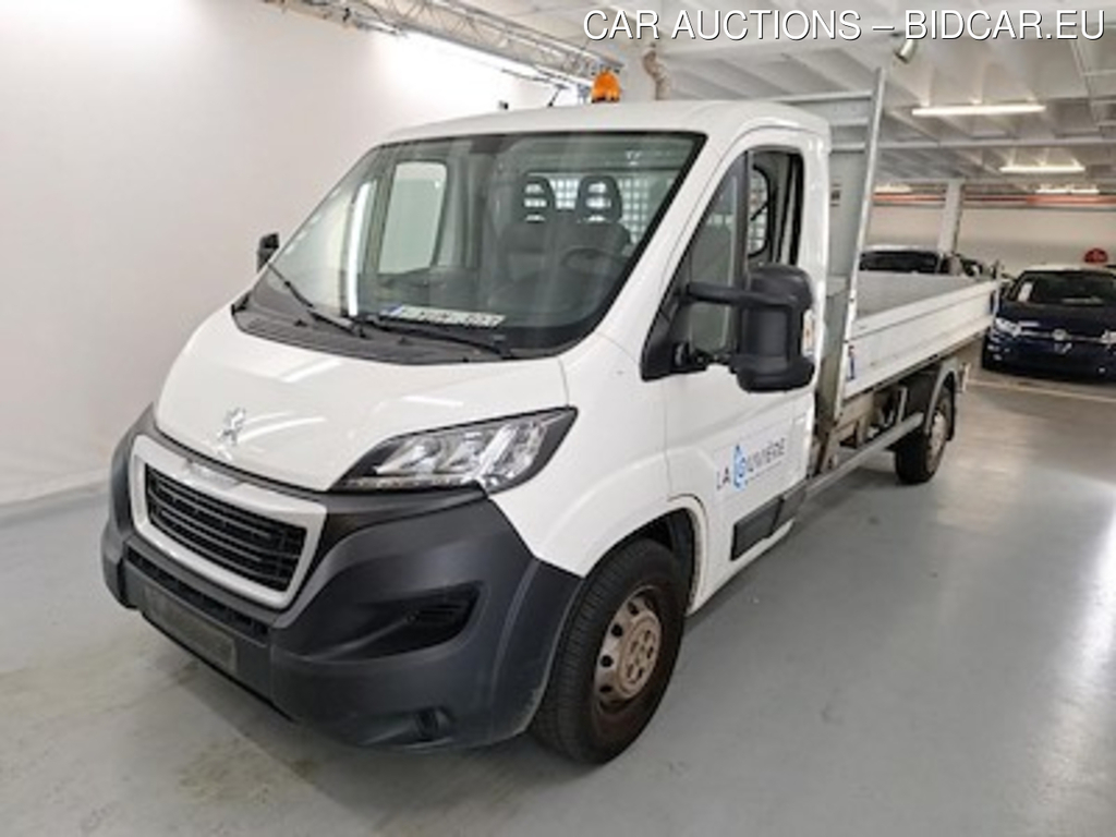 Peugeot Boxer 2.2 BLUEHDI S-S 140 PRO 435 L3..