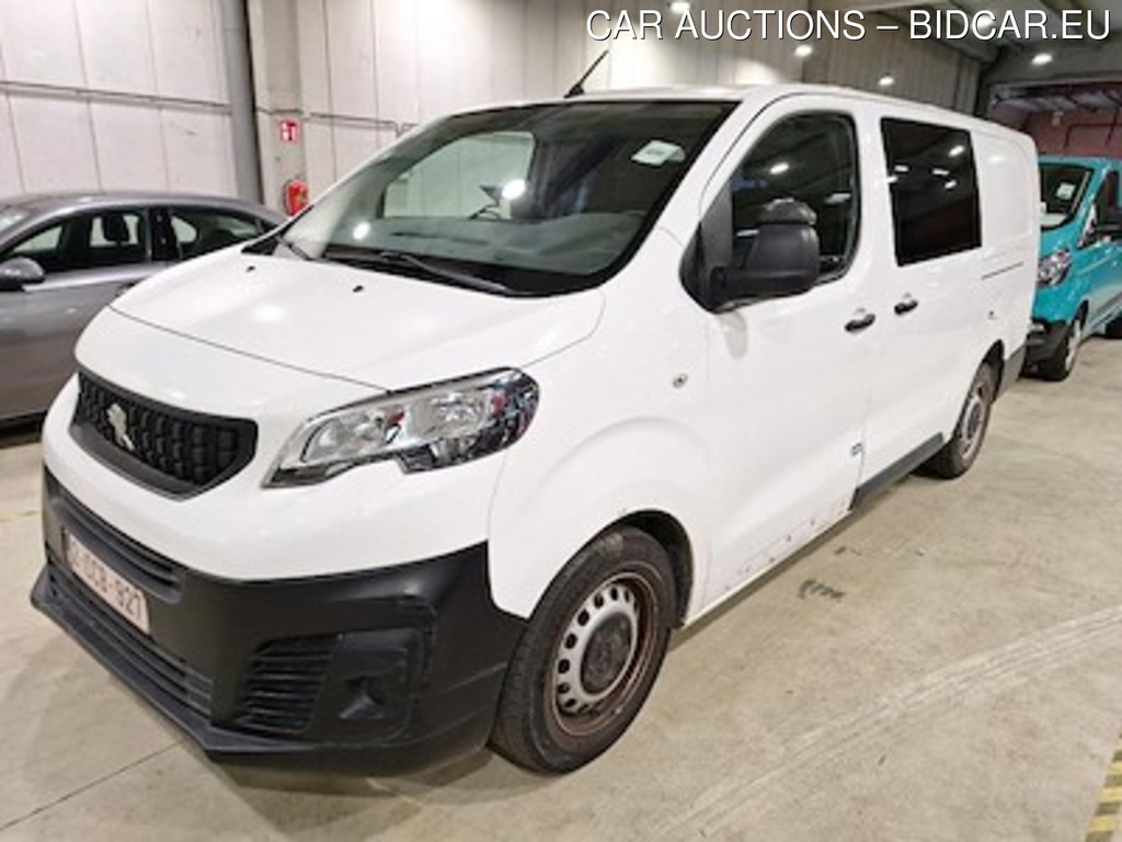Peugeot EXPERT 1.5 BLUEHDI 100 S&amp;S LONG PRO