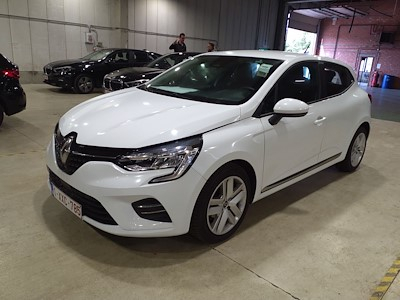 Renault Clio 1.0 TCE 100 CORPORATE EDITION