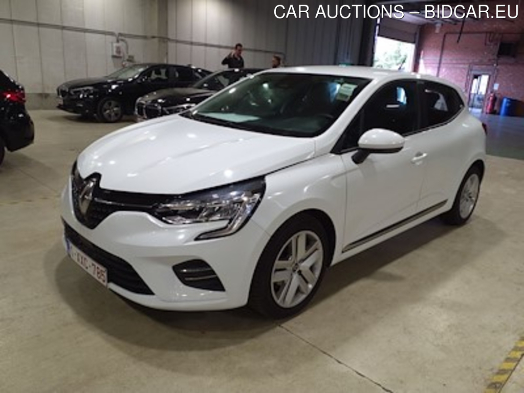 Renault Clio 1.0 TCE 100 CORPORATE EDITION