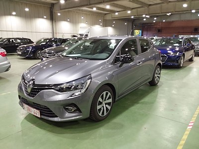 Renault Clio 1.0 TCE 90 EQUILIBRE