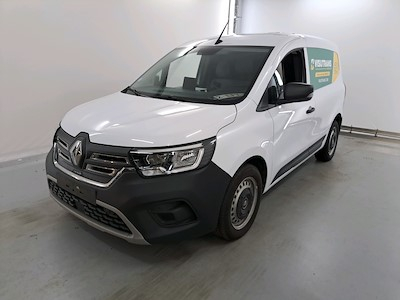 Renault KANGOO BEV 44KWH ADVANCE 22KW CHARGER