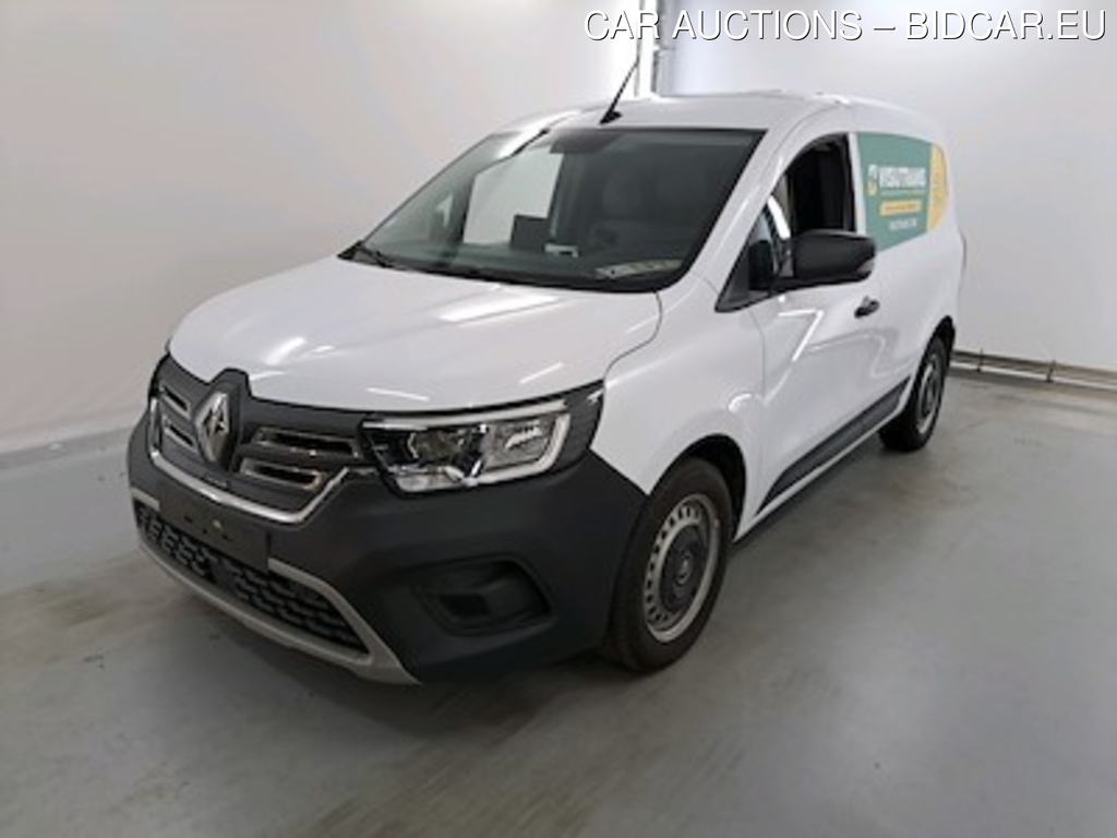 Renault KANGOO BEV 44KWH ADVANCE 22KW CHARGER