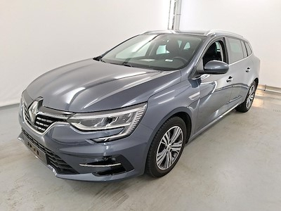 Renault Megane grandtour 1.3 TCE 140 INTENS