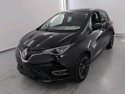 Renault ZOE BEV 52KWH ICONIC R135
