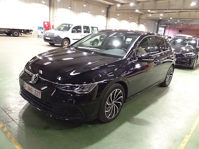 Volkswagen Golf viii 1.5 E-TSI 110KW LIFE DSG