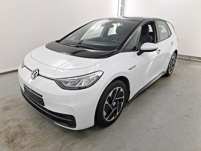 Volkswagen ID.3 BEV 62KWH 107KW PRO LIFE