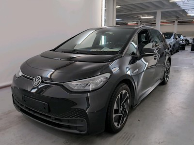 Volkswagen ID.3 BEV 62KWH 107KW PRO LIFE