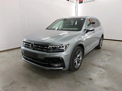 Volkswagen Tiguan allspace diesel 2.0 TDi SCR Platinum DSG
