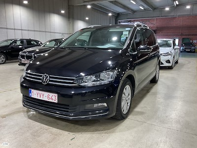 Volkswagen TOURAN 2.0 TDI 90KW HIGHLINE