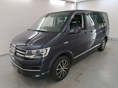 Volkswagen Transporter 1200 caravelle swb 2.0 TDi SCR BMT Highline