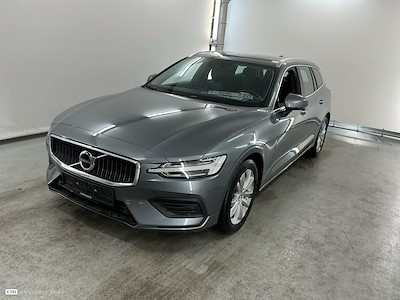 Volvo V60 diesel - 2018 2.0 D3 Momentum Pro
