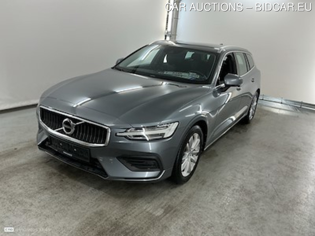 Volvo V60 diesel - 2018 2.0 D3 Momentum Pro