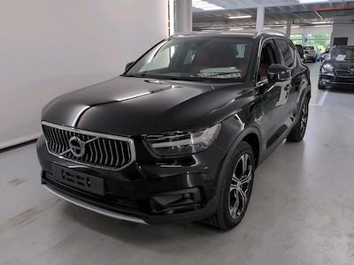 Volvo XC40 1.5 T5 PHEV Inscription Light Intellisafe Pro Winter Lounge