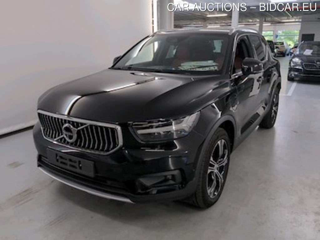 Volvo XC40 1.5 T5 PHEV Inscription Light Intellisafe Pro Winter Lounge