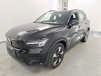 Volvo XC40 BEV 70KWH RECHARGE CORE