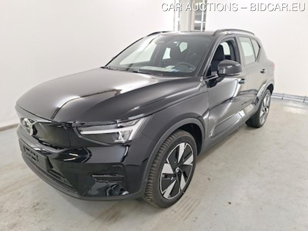 Volvo XC40 BEV 70KWH RECHARGE CORE