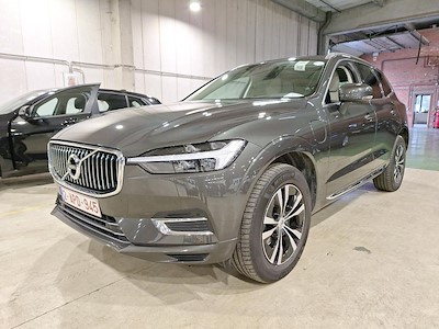 Volvo XC60 2.0 T6 RECHARGE GEARTR INSCRIPTION EXPR.