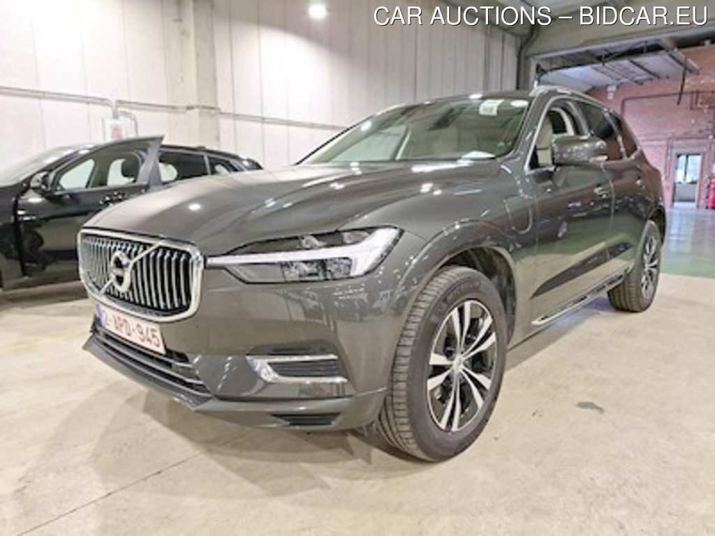 Volvo XC60 2.0 T6 RECHARGE GEARTR INSCRIPTION EXPR.