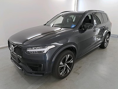 Volvo XC90 2.0 T8 PHEV R-DESIGN 7PL. AUTO 4WD
